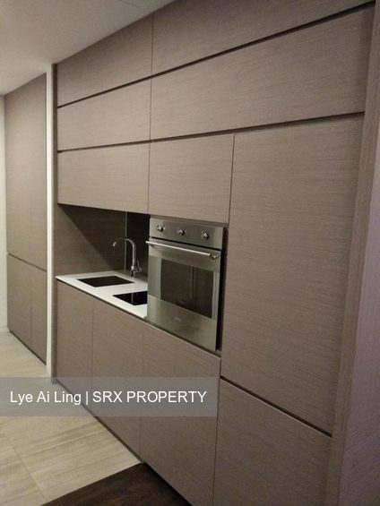 Seletar Park Residence (D28), Condominium #211502741